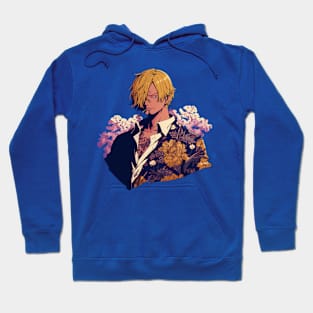 sanji Hoodie